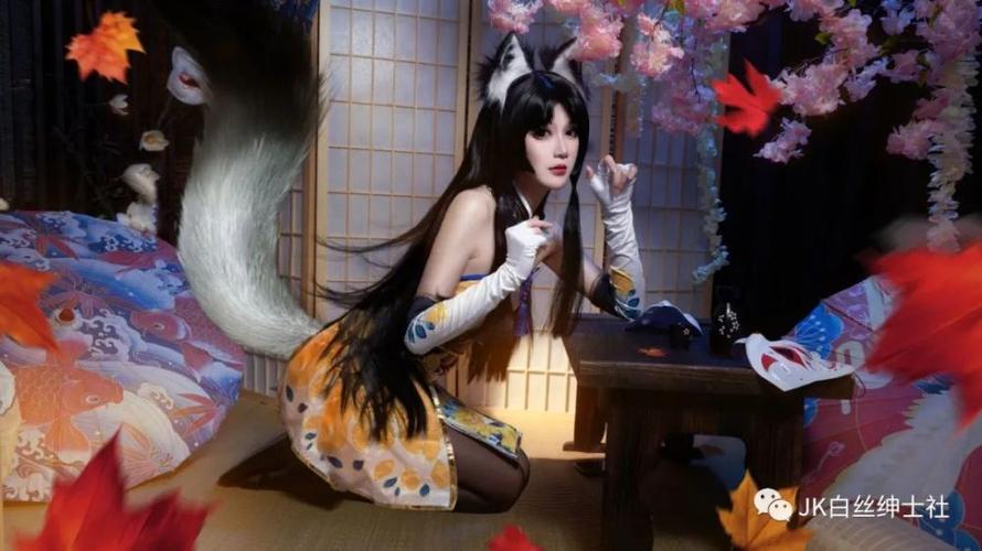 coser花絮绅士游戏体验：好玩吗？值不值得玩？