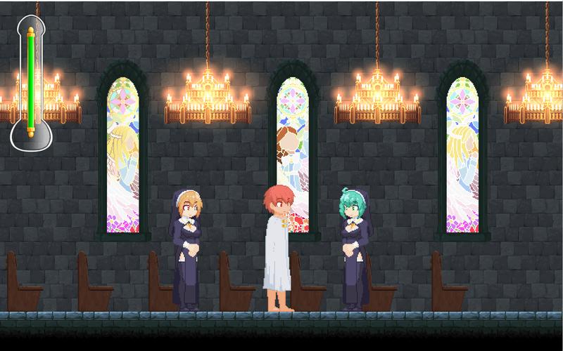 超爆茹搭讪：沙滩绅士游戏推荐及玩法