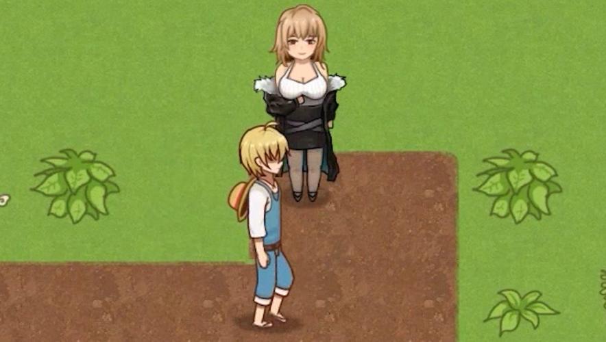 黄毛漂流记汉化版更新了什么？快来看最新内容！