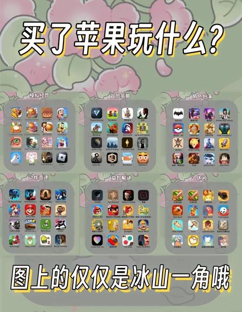 女学生鉴别学版本大全：超好玩游戏推荐