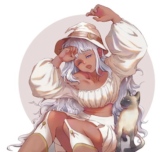 可爱的女巫2最新游戏体验：萌系画风超治愈