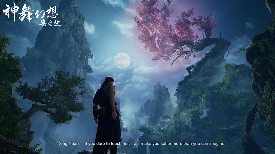 神舞幻想邪恶版游戏官网：破解版下载及游戏体验分享