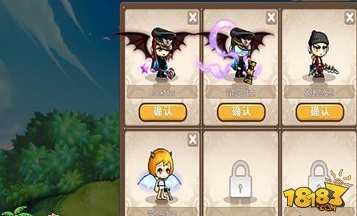 神女宫5绅士游戏玩家心得:老玩家经验分享