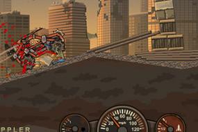 最后的希望最新版本攻略:挑战沙漠僵尸,体验生存快感