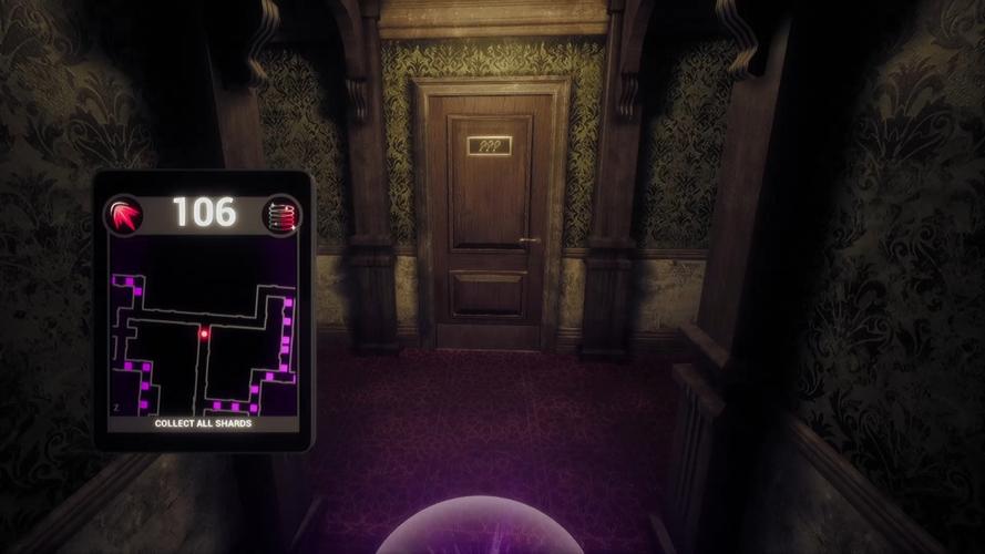 欺骗的阴影官网游戏:烧脑剧情,带你体验不一样的游戏世界