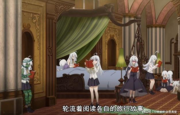 女孩之家V1.5.2游戏攻略：解锁隐藏剧情与彩蛋