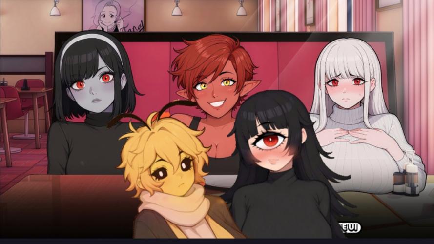 怪物导师安卓汉化版：体验刺激的校园生活