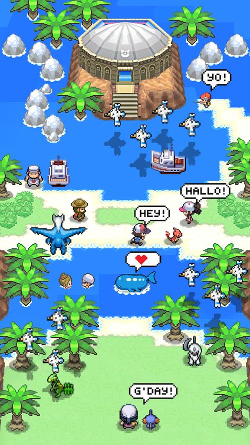 还在玩旧版审判官训练师?最新版本更新了什么内容?