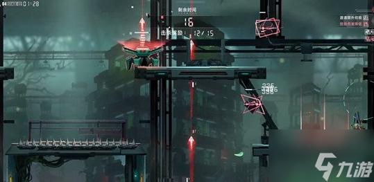 圣女之血:母女双神安卓版混沌之旅体验