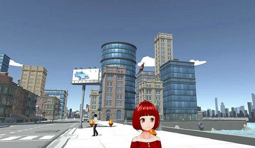 高品质大小姐琉璃子暑假狂欢精翻汉化版下载