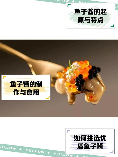 鱼子酱游戏介绍:详解游戏中鱼子酱的获得方法及属性