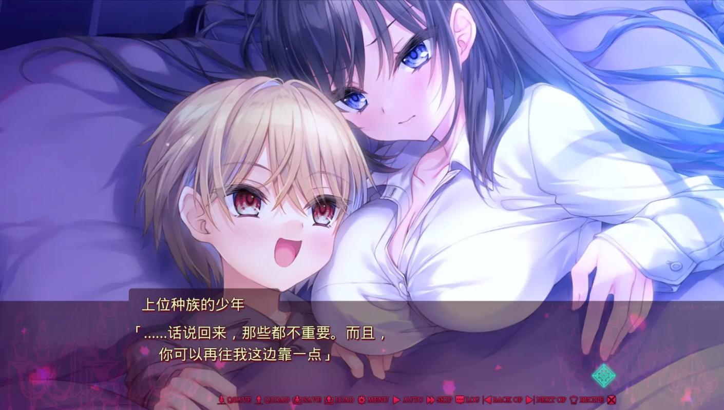 二次元人生绅士游戏推荐：超好玩沙盒SLG游戏体验