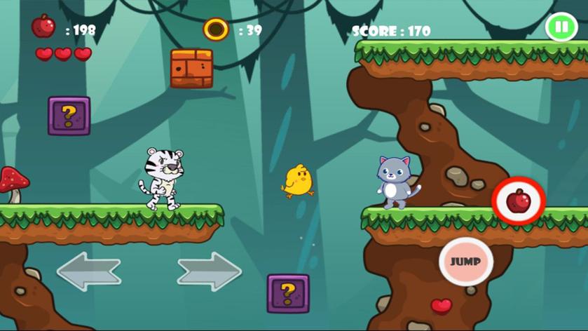 小鸡游戏最新版本下载：超好玩的小鸡养成游戏