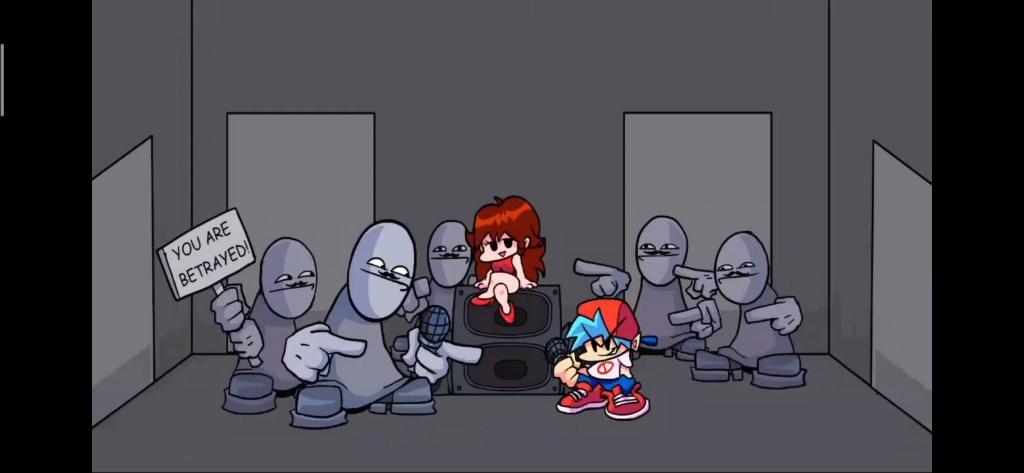 最新背叛Betrayed游戏下载:内置89官方网站推荐