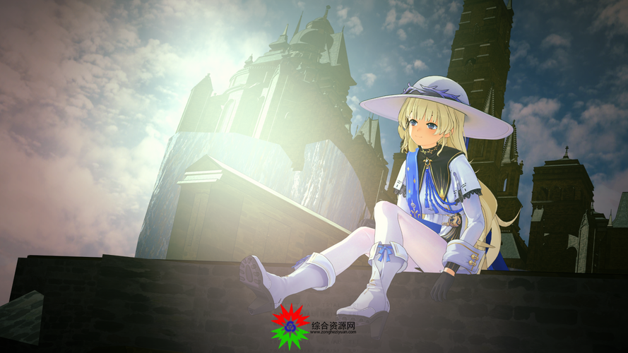 卢特拉利亚的封印版本大全:全版本资源一览