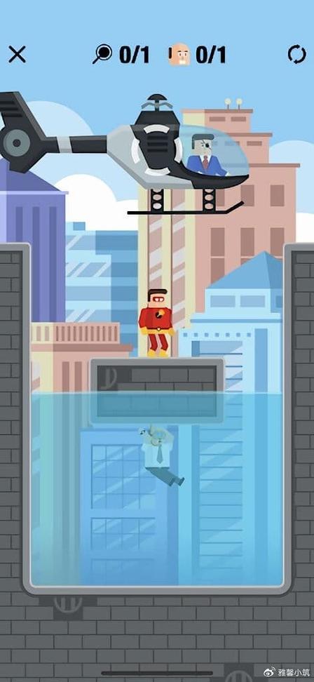 火爆来袭！英雄恶棍安卓汉化版下载，畅玩超能力世界