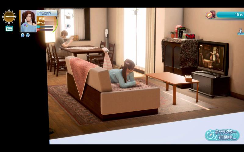 RoomGirl更新地址已公布！超详细安装教程来了