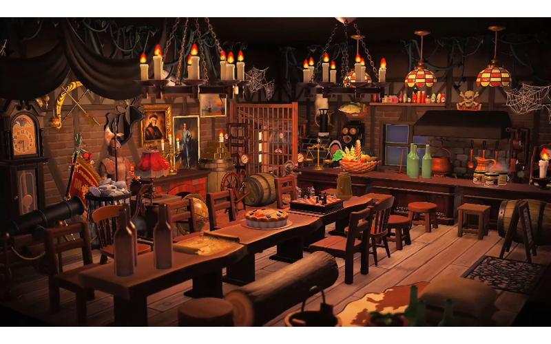 PAPA酒馆版本大全:PC+安卓+DLC完整合集下载