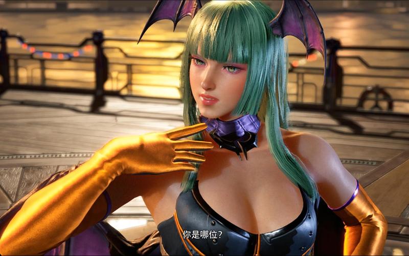 好玩绅士游戏:时尚女王莫妮卡第三季完结测评