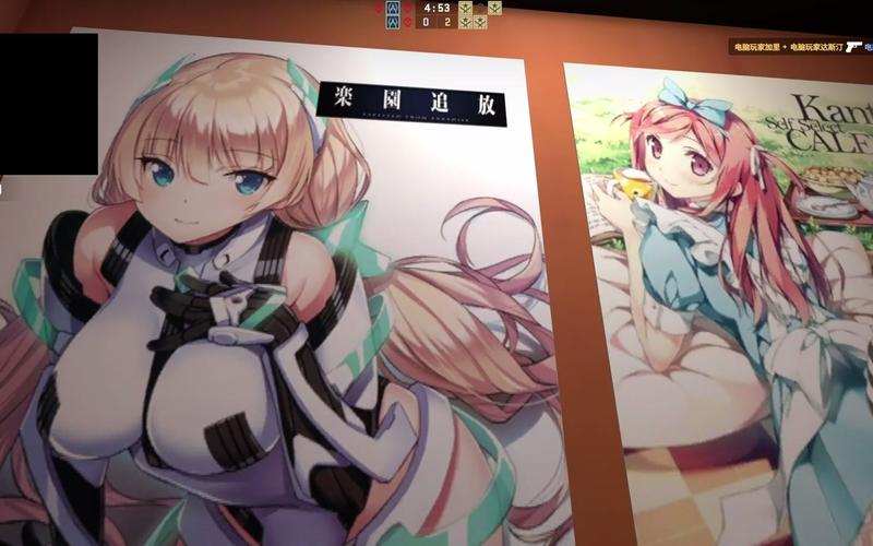 宅男的梦想官方正式版下载:最新版,不容错过的绅士游戏