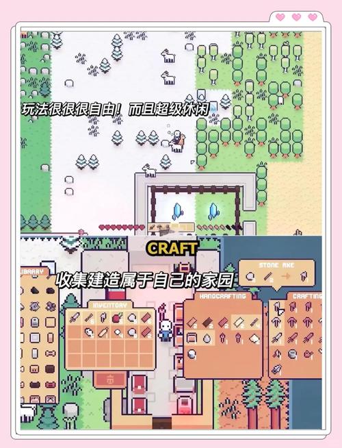 女祭司游戏官网:开启你的像素乙女冒险之旅