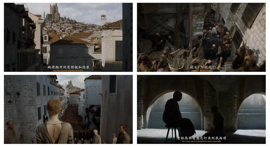 权力的欲望版本大全:从经典案例看权力斗争