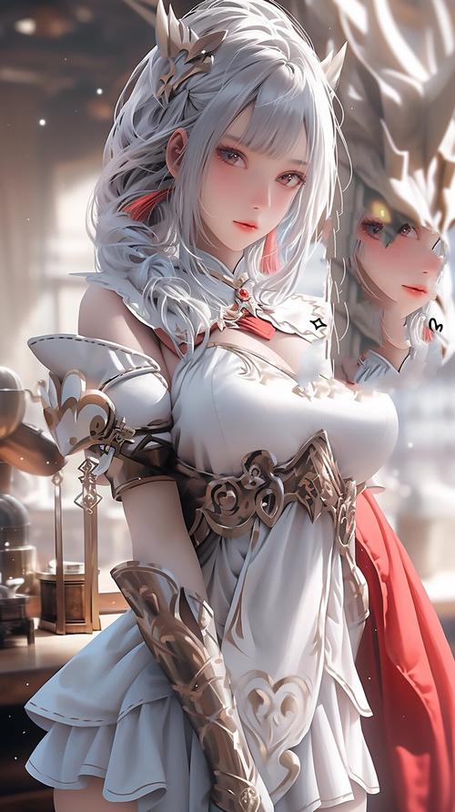 诺艾尔会努力的版本大全:PC版、手机版下载及玩法介绍