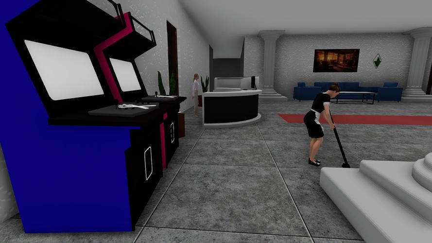 最新版性爱酒店模拟器汉化版更新内容一览