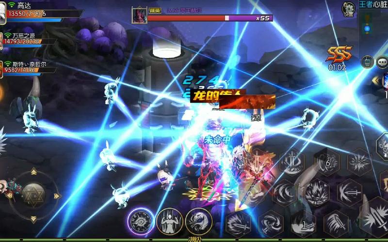 心脏问题汉化版下载：安卓/PC双端资源合集