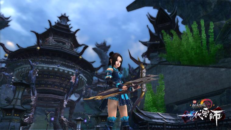 最新琴瑟汉化版完结：剧情走向大揭秘！