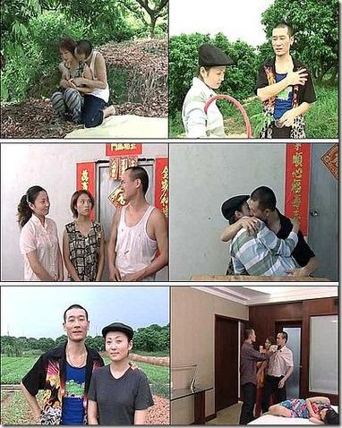 乡间性活版本大全：最全合集，等你来探索