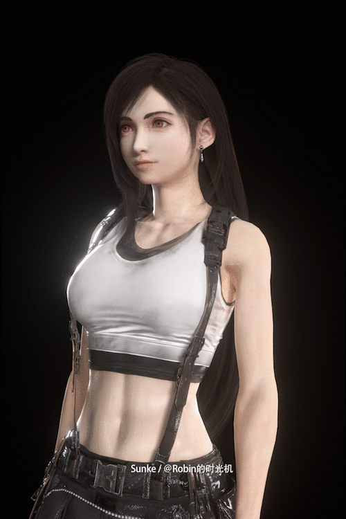 蒂法动画大全最新版本是多少?高清资源合集免费看!