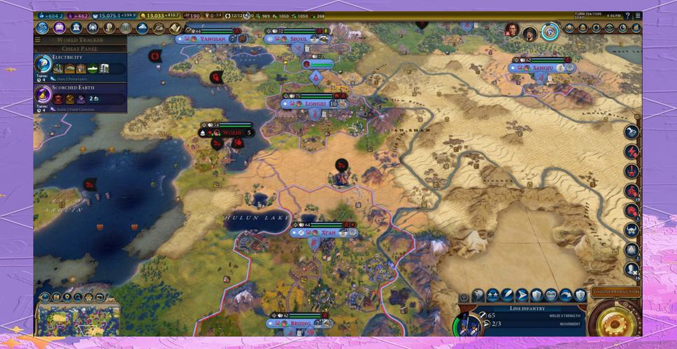 征服愿望游戏攻略:如何实现你的世界霸业