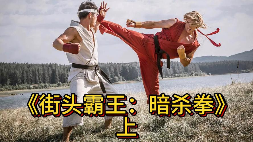 街头英雄最新战斗技巧：掌握连招制霸全场