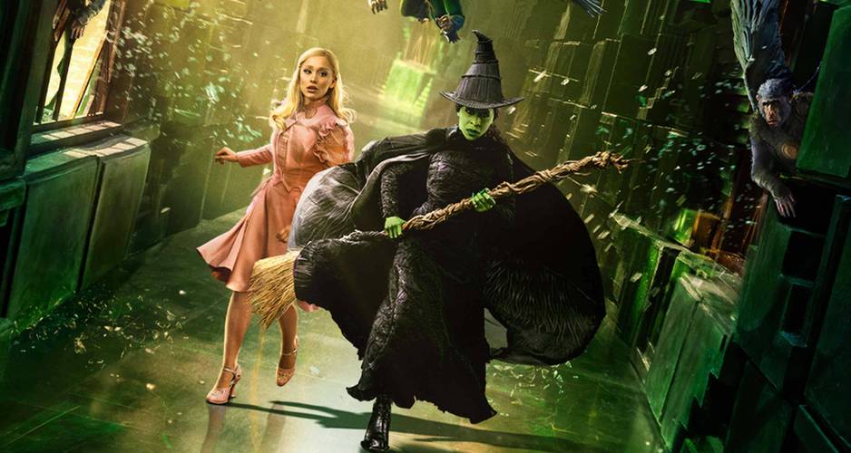 下载神奇女巫1官方正式版：最新版本畅玩魔法世界