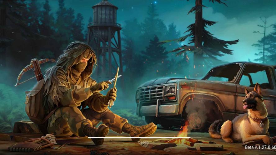 世界末日生存游戏:一个世界末日的故事,你该如何活下去?