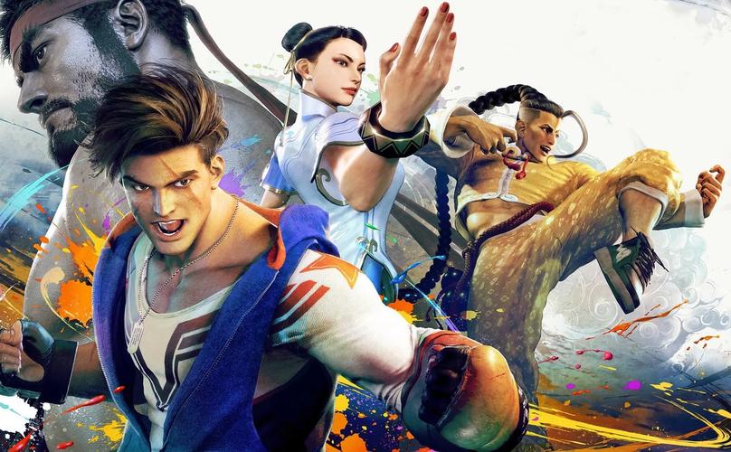 寻找街头霸王6X下载地址？这篇攻略帮你解决