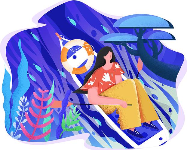 奴役的秘境安卓中文版：2D手绘，精彩的互动剧情