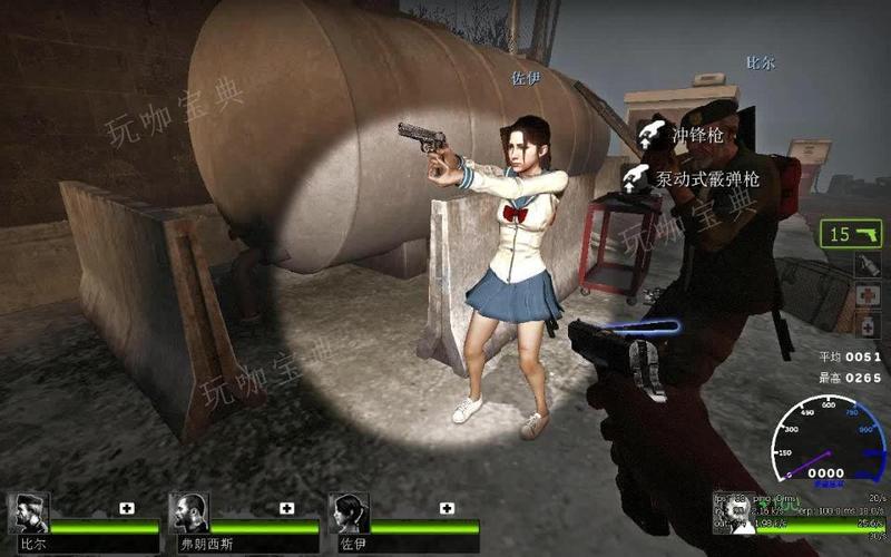 想玩少女的求生之路2？这篇攻略教你如何下载和安装