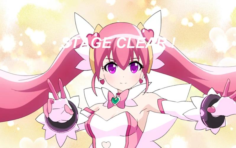 想玩魔法天使精灵心?安卓版下载就在这里!