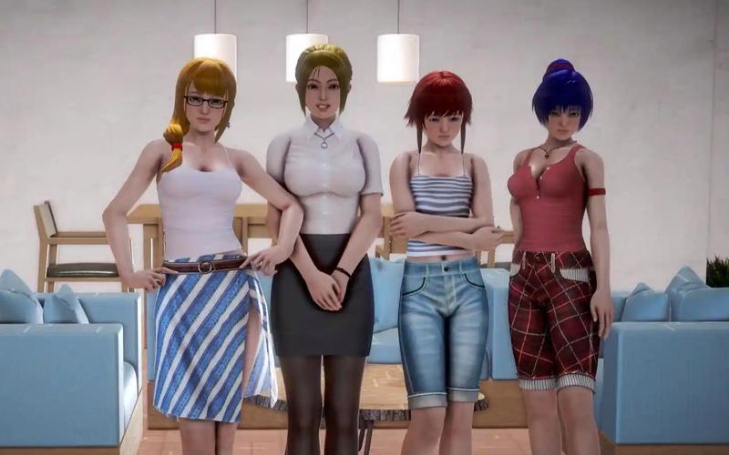 我的性感邻居最新版本：剧情详解及下载方式