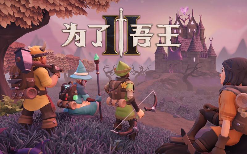 圣骑士莉雅丝杨过游戏:轻松解压的RPG游戏,值得推荐吗?