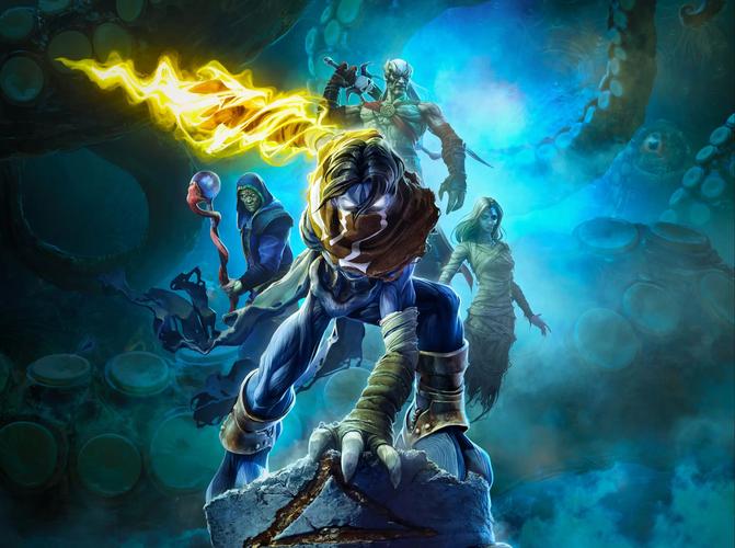 KAI合集汉化版更新啦！看看都有哪些精彩内容？