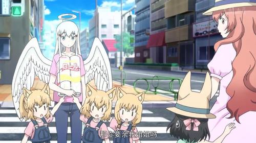 异世界与兽娘姐姐的生活游戏:官网入口及游戏下载地址