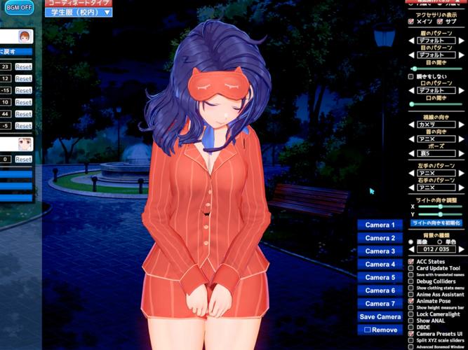 想玩米里亚姆计划汉化版？这里提供下载链接！