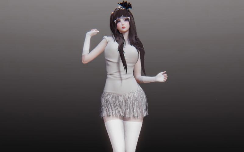 甜心选择22G版本:下载地址+MOD资源整合包分享