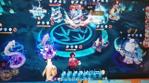 寻找谎言与复仇之诗？萌站最新地址在这里！