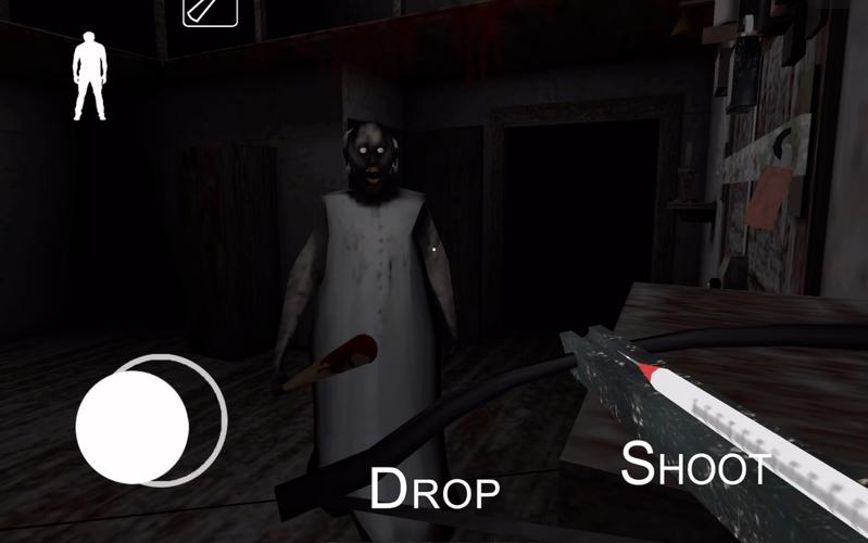 想玩Reveil噩梦初醒？安卓下载地址在此