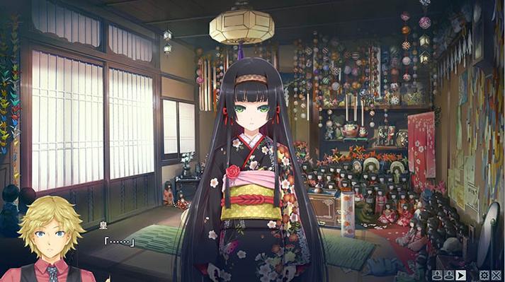 沉浸式体验!超人气偶像女友绅士游戏大盘点