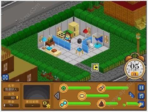 想玩丹弗斯小姐?这里提供最新官方正式版下载